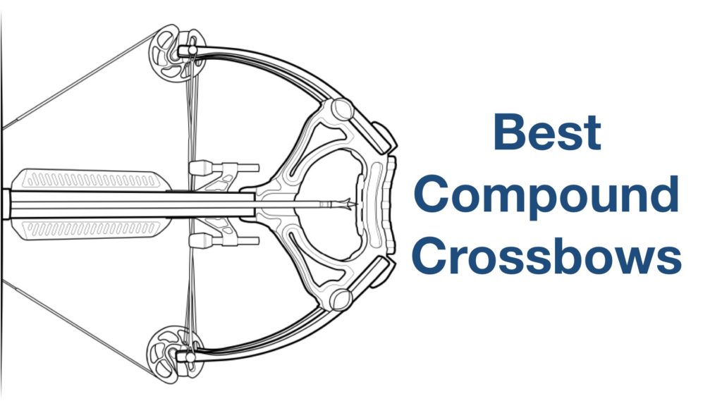 best compound crossbows