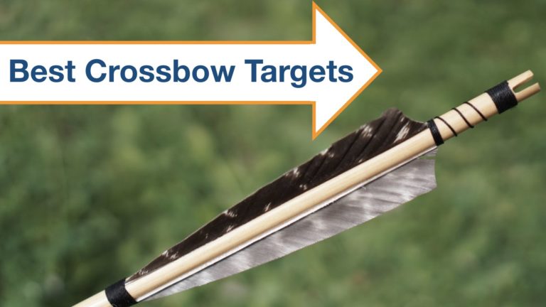 best archery targets