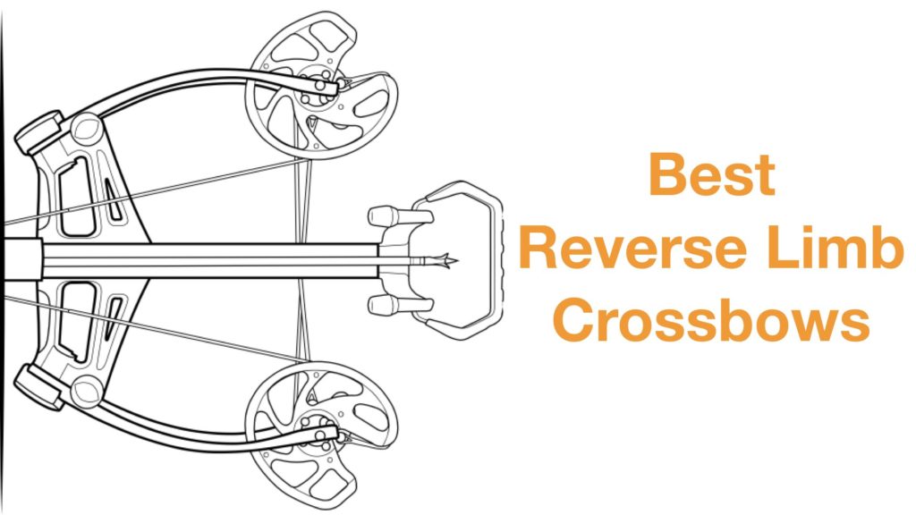 best reverse limb crossbows