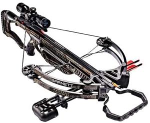 Barnett Whitetail Hunter II Crossbow