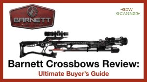 Barnett crossbows review_ ultimate buyer's guide