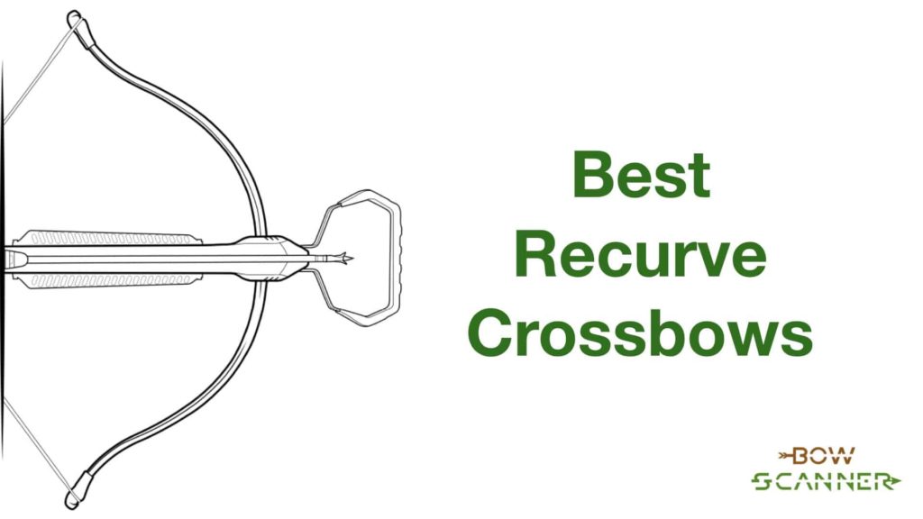 Best Recurve Crossbow