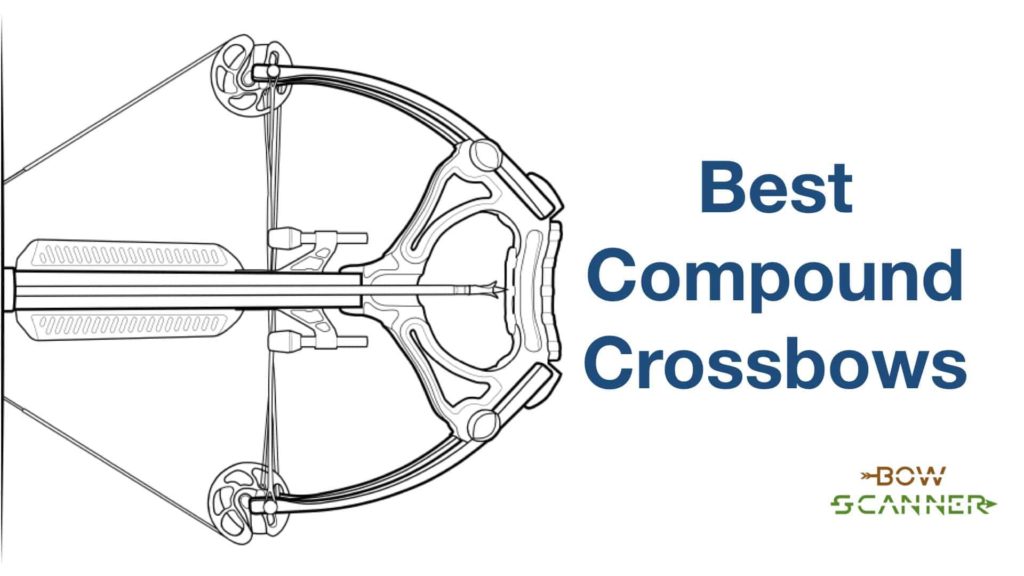 Best compound crossbows on the market for hunting