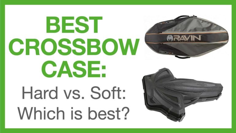 Best crossbow case