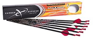 Carbon Express Maxima Hunter