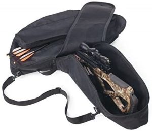 best crossbow soft case on the market is the centerpoint archery crossbow case
