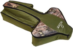 Best crossbow case for micro crossbows is the Excalibur Octane Crypt Case
