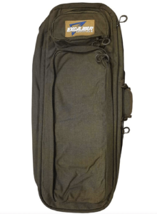 Best backpack crossbow case is the Excalibur Explore Case
