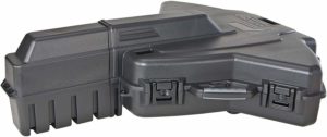 Best crossbow case for air travel is the Plano Manta crossbow case