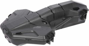 Best hard crossbow case for compact crossbows is the Plano Spire crossbow case