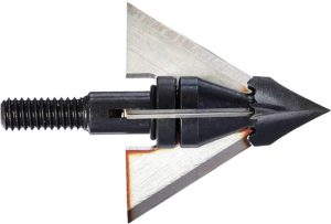 QAD Exodus Broadhead Full Blade