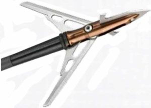 RAGE Xtreme Turkey Broadhead