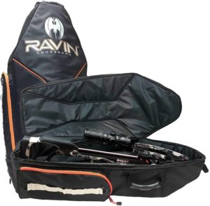 Best soft case for Ravin R10 or R20 crossbows