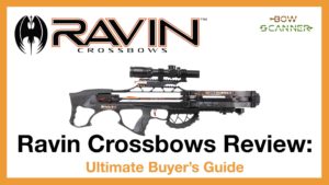 Ravin crossbows review_ ultimate buyer's guide