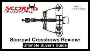 Scorpyd Crossbows Review_ Ultimate Buyer's Guide