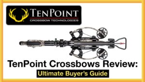 best tenpoint crossbow review
