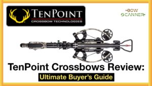 TenPoint crossbows review_ ultimate buyer's guide