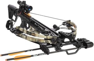 Best budget bow for big-framed hunters