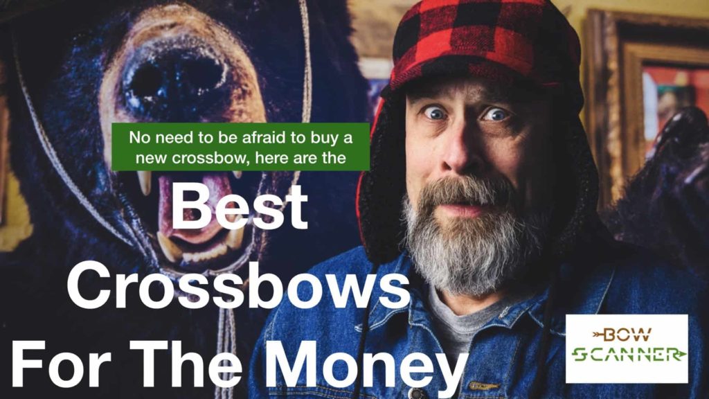 Best crossbows for the money review