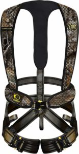 Best lightweight hunting harness is the Ultra-Lite tree stand harness