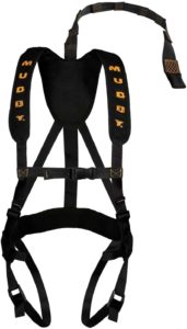 Best cheap hunting harness is the Muddy Magnum Pro Harness