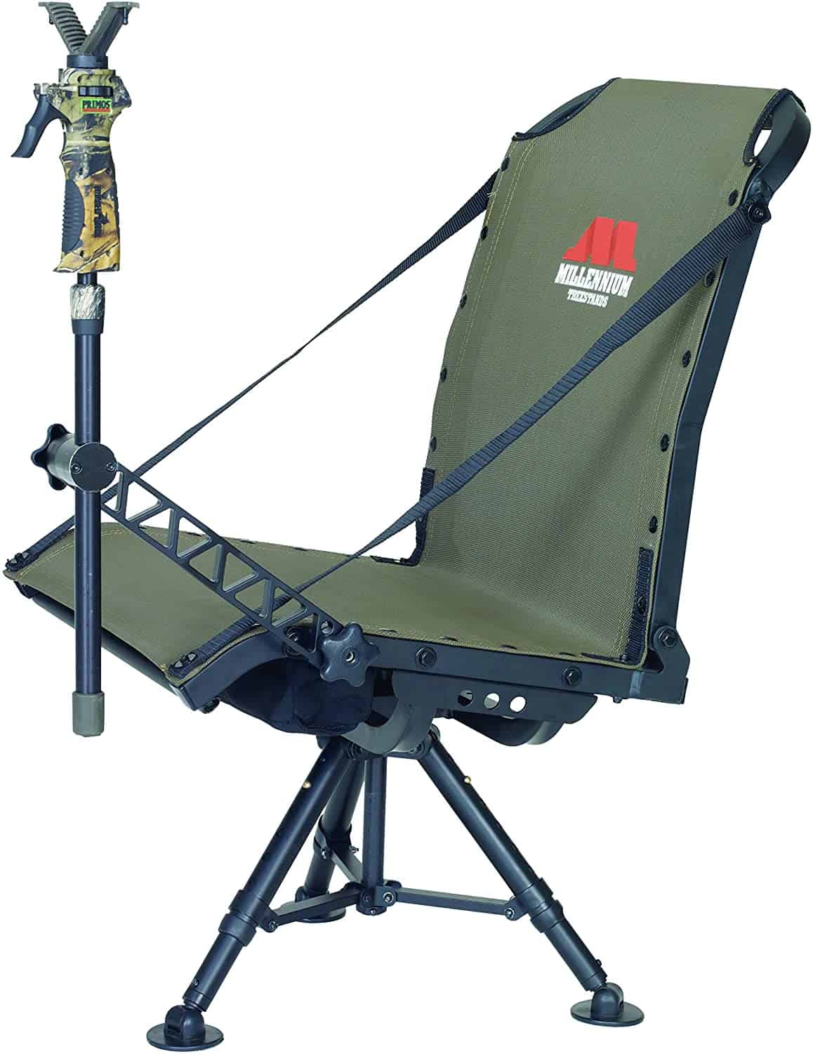 Best Hunting Blind Chair Review 2021 Review Bowscanner