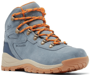 Best women's hunting boot in the market is the Columbia Women's Newton Ridge