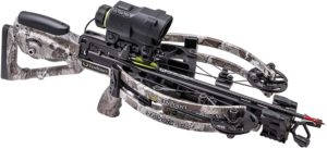 TenPoint Crossbows Havoc RS440 review