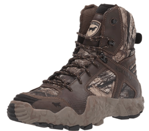 Best women's hunting boots for ankle support is the Irish Setter Women's Big Game Boots