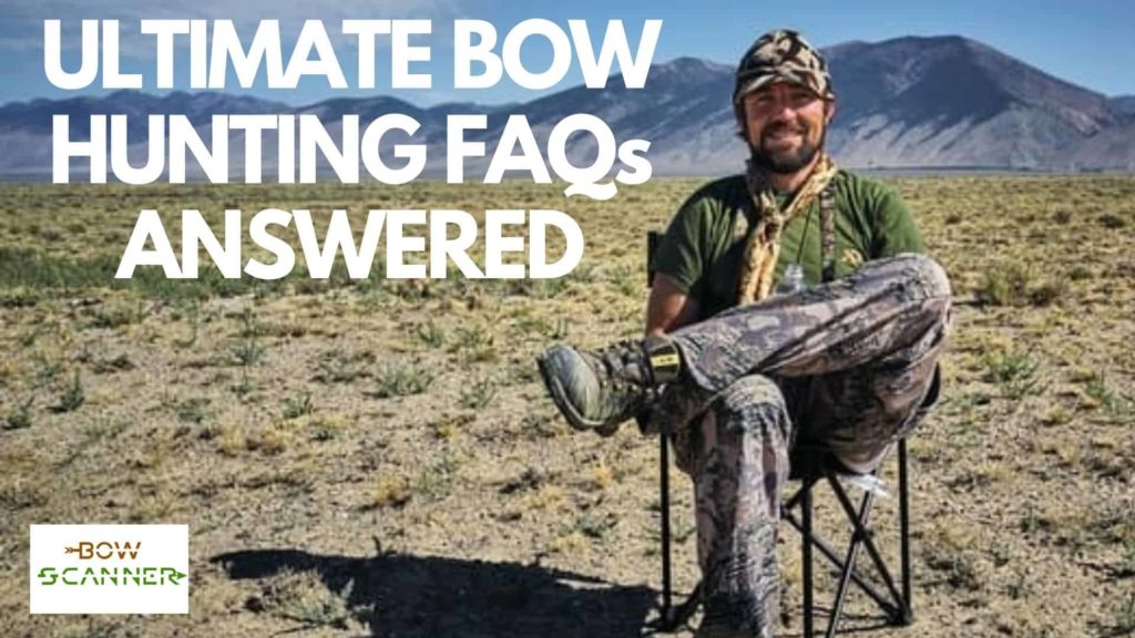 Crossbow FAQs answered
