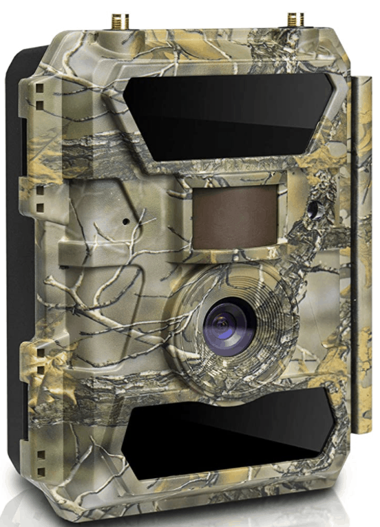 Best Cellular Trail Cameras For The Money [2021 Buyer's Guide] BowScanner