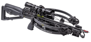 TenPoint Siege RS410 Crossbow review