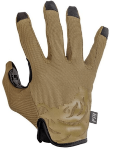 Best tactile hunting gloves are the PIG Full Dexterity Tactical (FDT) Delta Utility Gloves