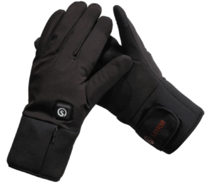 Winter Warm Electric Battery Heated Gloves
