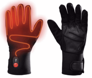 best electric gloves for hunting